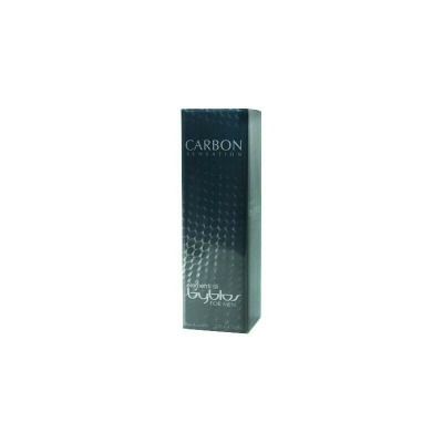 Carbon Sensation – Eau de Toilette 120 ml