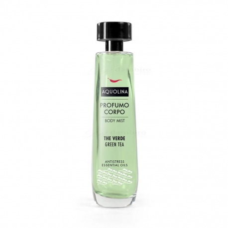 Aquolina Profumo Corpo The Verde 150 ml