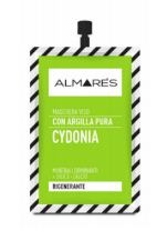 Maschera Cydonia Rigenerante con Argilla pura 30 ml