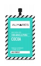 Maschera Cocoa Age Perfect con Argilla pura 30 ml