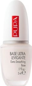 Base Ultra Levigante - Trattamento Unghie 01 Bianco