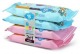 Baby Cuddles Salviette Imbevute 4 Confezioni da 15 salviettine