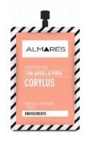 Maschera Corylus Rinvigorente con Argilla pura 30 ml