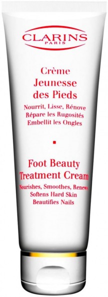 Creme Jeunesse des Pieds Crema Piedi 125 ml