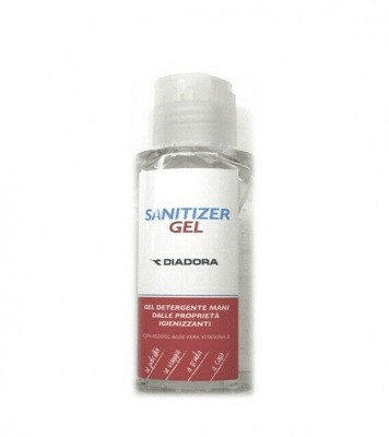 Diadora Gel Antibatterico 100ml