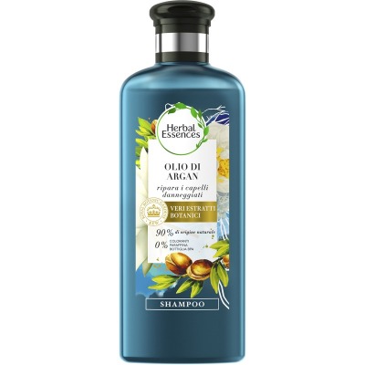 Herbal Essence Shampoo Olio di Argan 250 ml