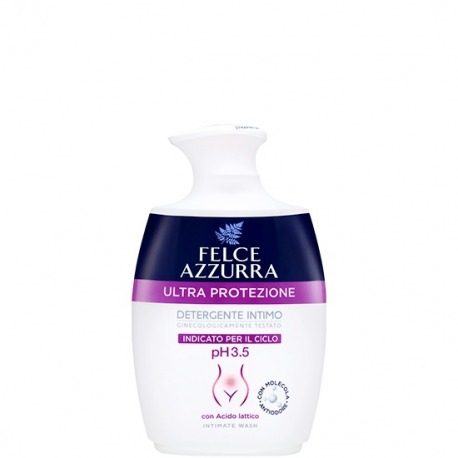 Felce Azzurra Intimo Ultra Protezione 250 ml