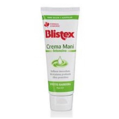 Blistex Crema Mani Intensiva 75 ml
