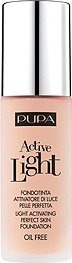Active Light - Fondotinta 020 Nude