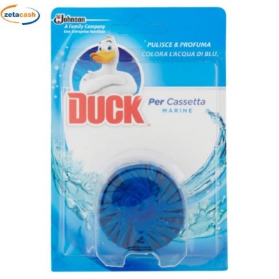 Duck per Cassetta 1 pz