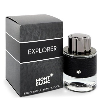 Explorer Eau De Parfum - 60 ml