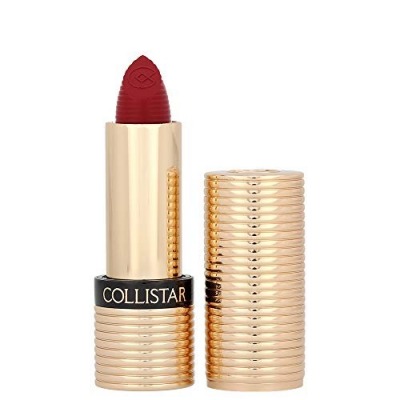 Collistar Rossetto Rossetto Unico Collezione Milano 30 ROSSO METALL.