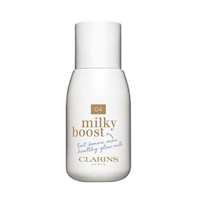 Clarins Rossetto Milky Milky Boost 50Ml 04 Auburn