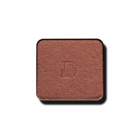 Diego Dalla Palma Ombretto Matt Eyeshadow 164 Red Hazelnut