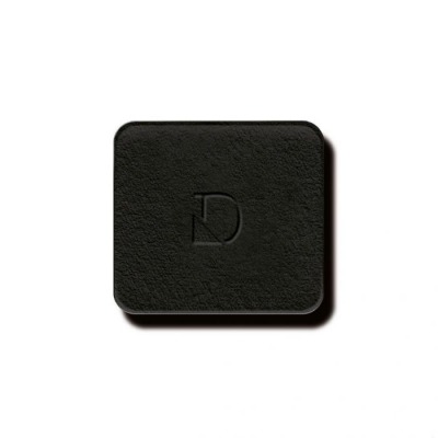 Diego Dalla Palma Ombretto Ombretto Matt Eyeshadow 175 Mystery Black