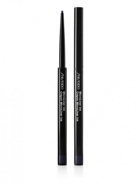 Shiseido Eyeliner Eyeliner Microliner Ink 4