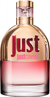 Just For Her - Eau de Toilette 75 ml