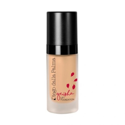 Diego Dalla Palma Fondotinta Geisha Lift Fondotinta In Crema Effetto Lifting 224 Beige Medio