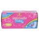 Intervallo Cotton Soft Fresh Disteso x20