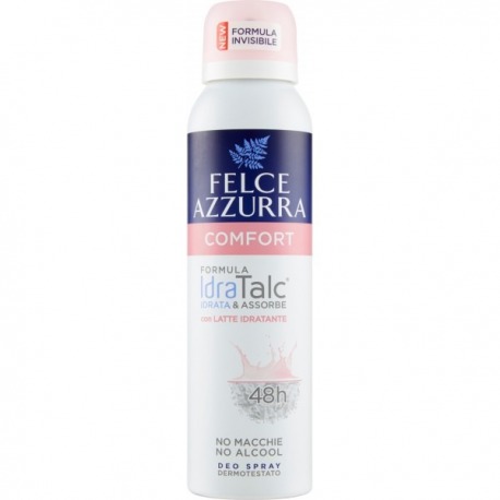 Felce Azzurra Deo Spray Comfort 150 ml