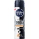 Black & White Invisible Ultimate Impact Deodorante Spray 150 ml