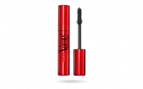 PUPA VAMP! SEXY LASHES MASCARA - 011 BLACK