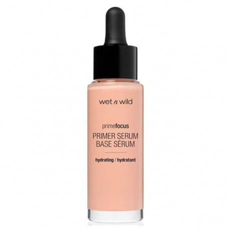 Prime Focus Primer Serum 30ml