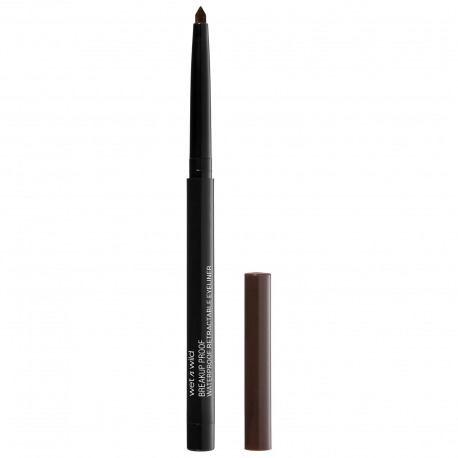 Retractable Eyeliner 493E BROWN