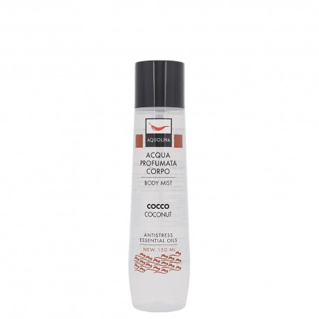 Acqua Corpo Profumata Cocco 150 ml