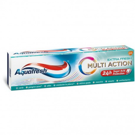Dentifricio Multi Action Extra Fresh 75 ml