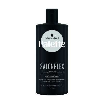 Shampoo Salonplex 440 Ml