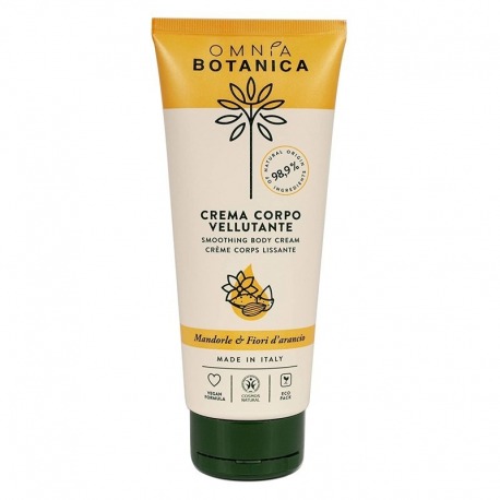 Crema Corpo Vellutante 200 ml