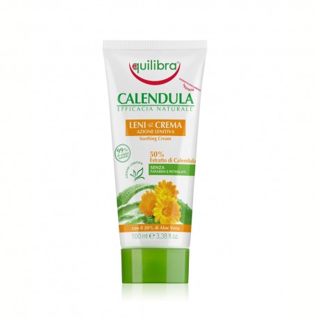 Calendula Leni Crema 100 ml