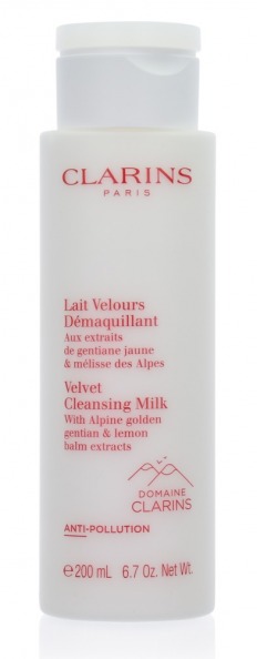 Latte Detergente Delicato 200 ml