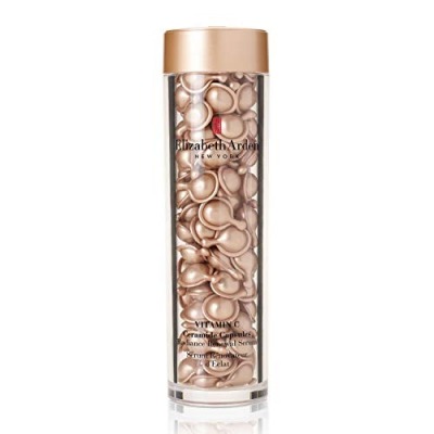 Vitamin C Ceramide Capsules Radiance Renewal Serum 90 Cps.