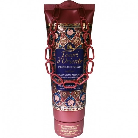 Docciacrema Persian Dream 250 ml