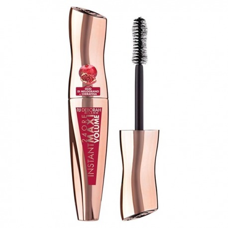 24 Ore Instant Maxi Volume Mascara