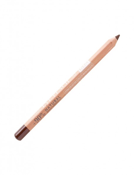 Astra Pure Beauty Eye Pencil - 02 Brown