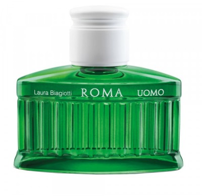 Roma Uomo Green – Eau de Toilette 75 ml