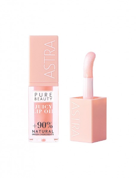 Pure Beauty Juicy Lip Oil