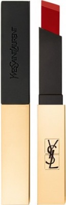 YSL ROUGE PUR COUTURE THE SLIM 33 Orange Desire