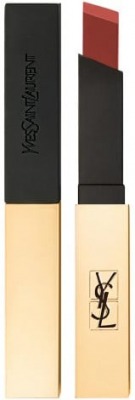 YSL ROUGE PUR COUTURE THE SLIM 416 Psychedelic Chili