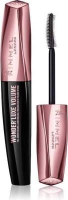 Wonderluxe Volume Mascara Extreme black