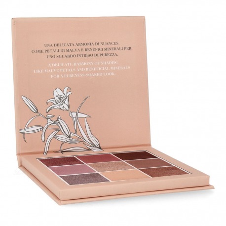 Astra Pure Beauty Eyes Palette