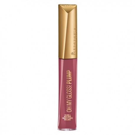 RIMMEL GLOSS PLUMP 211