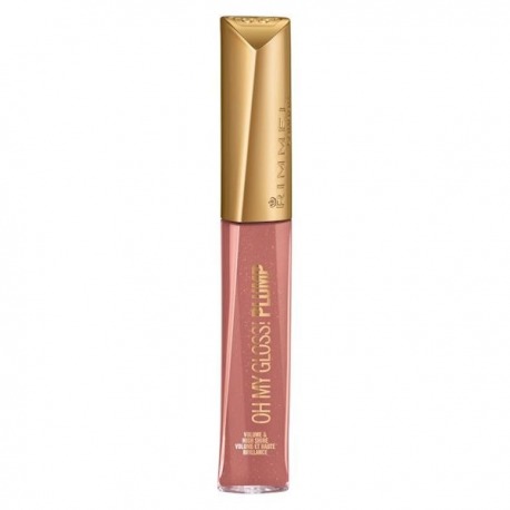 RIMMEL GLOSS PLUMP 758