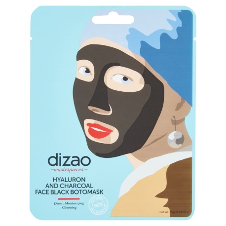 Boto-Mask Maschera Viso E Collo