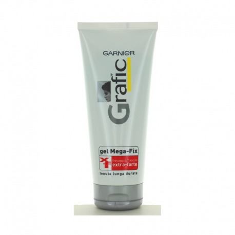 Grafic Gel Mega-Fix 200 ml