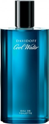 Cool Water - Eau de Toilette 75 ml