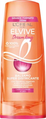 Elvive Dream Long - Balsamo con Keratina 250 ml